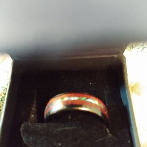 Men's Ring